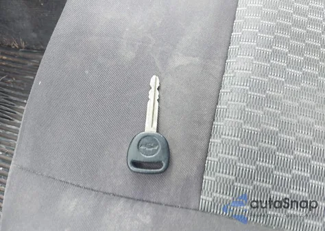 2012 Chevrolet Colorado 1Lt из США, поврежденный, VIN 1GCDSCFEXC8164717